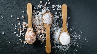 Θαλασσινό και επιτραπέζιο αλάτι: Έχουν διαφορά;