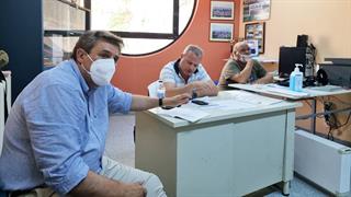 Ξανθός από τη Λήμνο: Γενναία κίνητρα για την προσέλκυση γιατρών στα νησιά - Κανείς μόνος του στην ασθένεια 