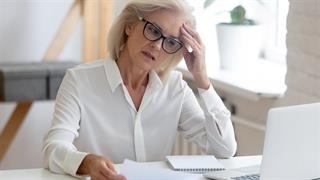 Covid-19: Προβλήματα μνήμης σε όσους έχουν απώλεια όσφρησης