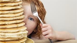 Οι διατροφικές διαταραχές ξεκινούν ακόμα και από την ηλικία των 9 ετών
