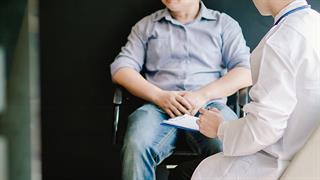 Υπερτροφία του προστάτη: Θεραπεία χωρίς χειρουργείο