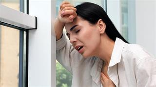 Ενας στους οκτώ ασθενείς με κορωνοϊό εμφάνισε long- Covid