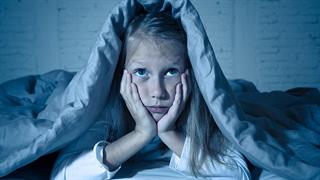 Ο ανεπαρκής ύπνος μπορεί να βλάπτει τον εγκέφαλο των παιδιών