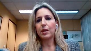 Θ. Ψαλτοπούλου για τον νέο τρόπο καταγραφής θανάτων από κορονοϊό: Δεν θα κρύβονται στοιχεία