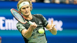 Ο κορυφαίος τενίστας Ζβέρεφ αποκάλυψε ότι έχει διαβήτη και δημιούργησε ίδρυμα για πάσχοντα παιδιά