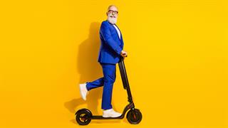 Τα παιδιά ανθρώπων που φτάνουν τα 100 έχουν γενετικά πλεονεκτήματα