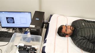 Αισθητήρες οπτικών ινών θα μπορούν να βάλουν τέλος στα έλκη κατάκλισης