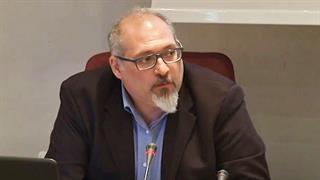 Θωμαΐδης: Η πανδημία έχει μεταφερθεί στην επαρχία - Μεγάλη διάδοση τον Σεπτέμβριο