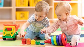 Τελευταία ευκαιρία στις αιτήσεις για παιδικούς σταθμούς