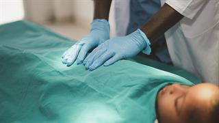 Αύξηση των ποσοστών παιδικού καρκίνου στην υποσαχάρια Αφρική