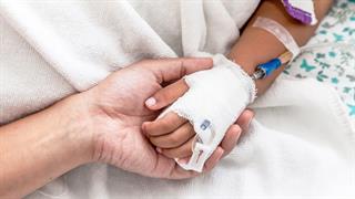 ΕΟΔΥ: 5 νέα κρούσματα οξείας ηπατίτιδας άγνωστης αιτιολογίας σε παιδιά τον Αύγουστο