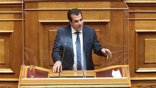 Πλεύρης: Τι αλλάζει με την εκλογή μελών στον Πανελλήνιο Ιατρικό Σύλλογο
