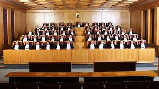 ΠΟΕΔΗΝ: Προσφεύγει στο Ευρωπαϊκό Δικαστήριο για την αναστολή συμβάσεων των ανεμβολίαστων υγειονομικών