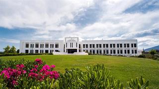 Στο ΙΤΕ ιδρύεται το 