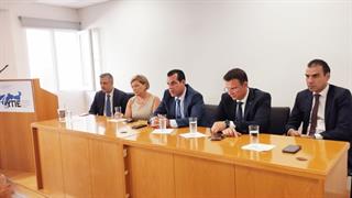 Πλεύρης: Πότε έρχονται στην Ελλάδα τα εμβόλια για τις παραλλαγές Όμικρον 4 και Όμικρον 5