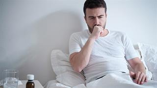 Σε αποδρομή η εποχική γρίπη - Είχε κάνει ρεκόρ κατά τη διάρκεια του καλοκαιριού