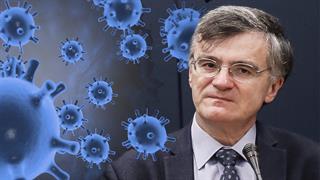 Πόσο μειώνουν τα εμβόλια κατά της CoViD νοσηλείες και θανάτους στην Ελλάδα - Μελέτη με συμμετοχή Τσιόδρα [πίνακας]