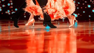 Οι χοροί Ballroom προάγουν την ενσυναίσθηση