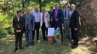 Αυθεντική αναβίωση του Όρκου του Ιπποκράτη στην Ιατρική Σχολή της Παβίας