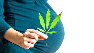 Η χρήση κάνναβης από την έγκυο είναι πιθανό να βλάψει μακροχρόνια την ψυχική υγεία του παιδιού της