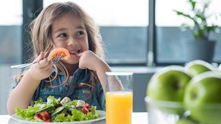 Οδηγίες υπουργείου Υγείας για τη διατροφή στους παιδικούς σταθμούς [εγκύκλιος]