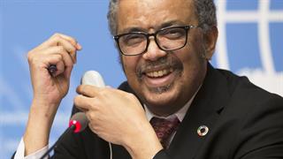 ΠΟΥ: Το τέλος της πανδημίας είναι ορατό - Μικρότερος αριθμός θανάτων από τον Μάρτιο του 2020