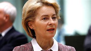 Ελεγκτικό Συνέδριο κατά φον ντερ Λάιεν για το παζάρι με Pfizer