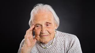 Με Alzheimer είναι πιθανό να διαγνωστούν ηλικιωμένοι με COVID-19 ένα χρόνο αργότερα