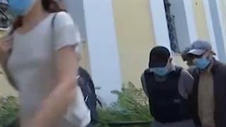 Δίκη ψευτογιατρού: Η ώρα του εισαγγελέα για τον κατηγορούμενο