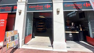 Πρεμιέρα για το πρώτο κατάστημα Carrefour στην Αττική