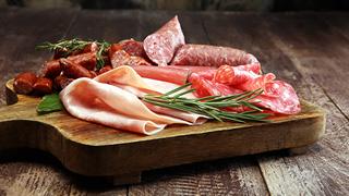 Οι τροφές που μας γερνούν