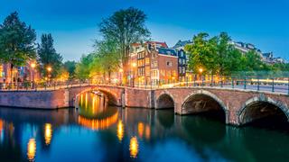 Κανάλια και ποτάμια ενισχύουν την ευεξία 