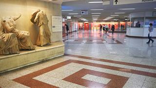 ECDC: Υποχώρηση της Ελλάδας σε κρούσματα, θανάτους από CoViD - Πού αυξάνεται η μετάδοση [πίνακας]