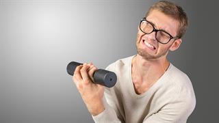 Ποιες είναι οι πιθανές αιτίες μυϊκής αδυναμίας