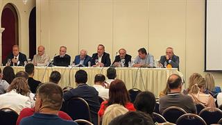 9ο Συνέδριο ΣΥΦΑΚ ''Το φαρμακείο στην υγεία, ομορφιά και ευεξία στη μετα pharma εποχή''