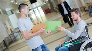 Ε.Σ.Α.μεΑ.: Δικαίωμα άμεσης μετάθεσης, απόσπασης, τοποθέτησης σε εκπαιδευτικούς, ΕΕΠ και ΕΒΠ με αναπηρία ή χρόνια πάθηση