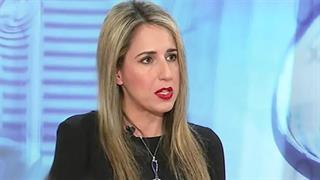 Θεοδώρα Ψαλτοπούλου: 