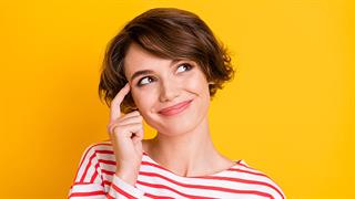 Πώς θα γίνω πιο θετικός άνθρωπος;