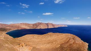 124η Αποστολή των Κινητών Ιατρικών Μονάδων στην Tήλο