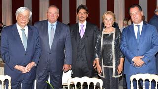 Ξεκινά η λειτουργία του Ιδρύματος ''Παύλος Γιαννακόπουλος''