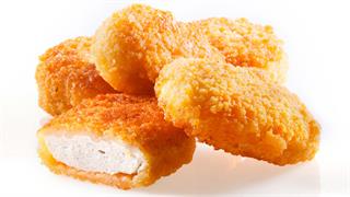 Ανακαλεί κατεψυγμένο μπιφτέκι κοτόπουλο ο ΕΦΕΤ- εντοπίστηκε σαλμονέλα