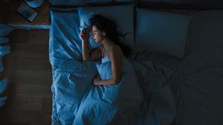 Ο επαρκής ύπνος φορτίζει το ανοσοποιητικό σύστημα