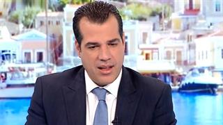 Πλεύρης: Ναι, έχουμε μεγαλύτερη θνητότητα στις ΜΕΘ - Τι δείχνει η νέα μελέτη Λύτρα για την CoViD