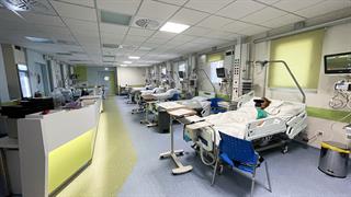 Μίνα Γκάγκα από Θεσσαλονίκη: Νέα προκήρυξη για αναισθησιολόγους