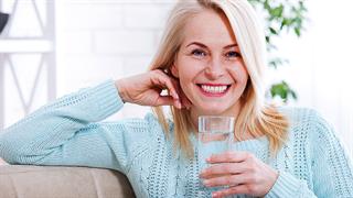 Tips ομορφιάς για γυναίκες στην εμμηνόπαυση