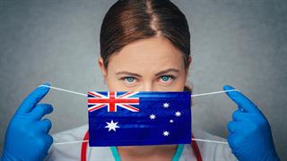 Καταργεί την καραντίνα για τους ασθενείς με Covid η Αυστραλία