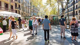 ECDC: Αύξηση κρουσμάτων κορωνοϊού στην Ευρώπη - Τι συμβαίνει στην Ελλάδα [έκθεση]