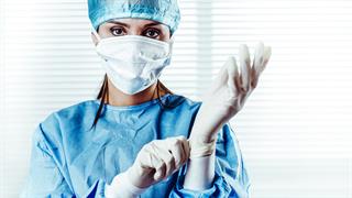 Το φύλο του χειρουργού δεν επηρεάζει τα ποσοστά θανάτων ή επιπλοκών στις εγχειρήσεις
