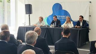 Σύσκεψη για την πανδημία και τις ελλείψεις στα νοσοκομεία - Τι θα γίνει με τις προσλήσεις γιατρών