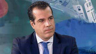 Η πορεία της πανδημίας θα κρίνει εάν οι ανεμβολίαστοι υγειονομικοί θα παραμείνουν σε αναστολή